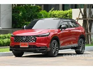 2026 Honda HR-V 1.5 e:HEV RS SUV