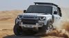 Land Rover Defender 2020 Diluncurkan, Tetap Tangguh dan Modern