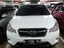 2013 Subaru XV 2.0 Premium SUV