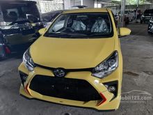 2020 Toyota Agya 1.2 TRD Proses Cepat dan Mudah