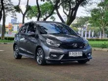 2023 Honda Brio 1.2 RS Hatchback