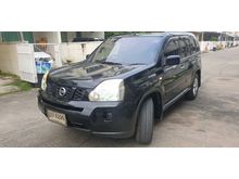 2010 Nissan X-Trail 2.0 (ปี 08-13) V SUV
