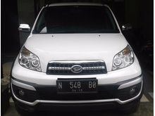 2014 Daihatsu Terios 1.5 TX SUV