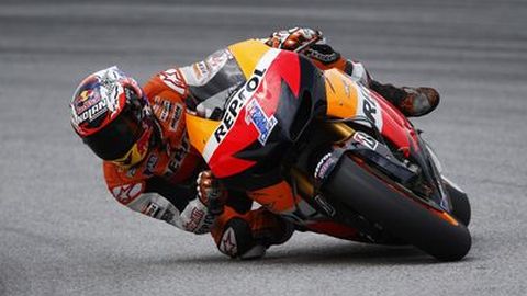 Stoner: Di Honda, Ada yang Tak Ingin Saya Balapan Lagi