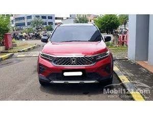 2023 Honda WR-V 1.5 RS SUV