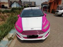 2014 Ford Fiesta 1.5 Sport Hatchback #jualcepatpemiliklangsung