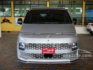 2024 Hyundai Staria 2.2 SEL Van