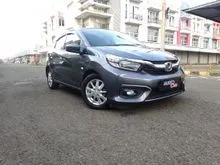 2018 Honda Brio 1.2 Satya E Hatchback