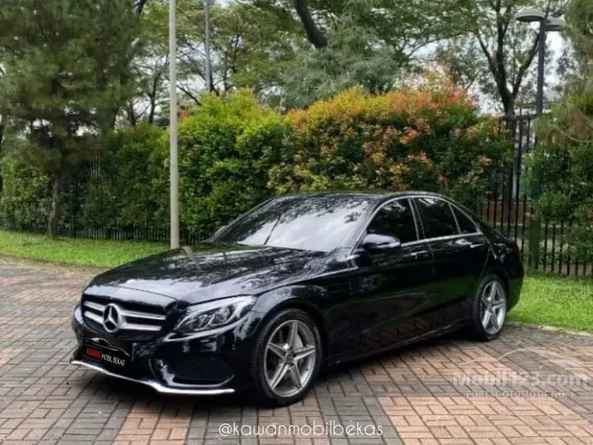 Jual Mobil Mercedes