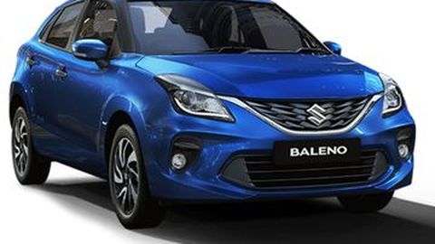 Suzuki Baleno Direcall Karena Masalah Fuel Pump