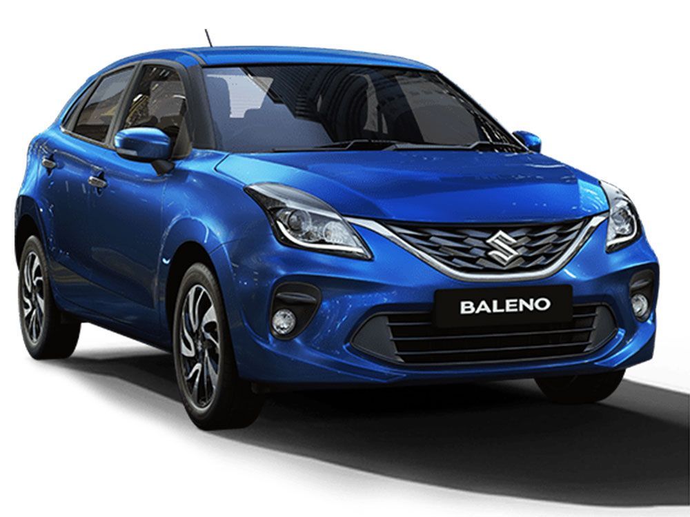 Suzuki Baleno Direcall Karena Masalah Fuel Pump