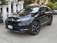 2018 Honda CR-V 1.6 (ปี 17-21) DT EL SUV AT