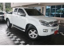 2015 Isuzu D-Max 2.5 SPACE CAB (ปี 11-17) Hi-Lander Z-Prestige Pickup