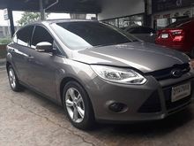 2013 Ford Focus 1.6 (ปี 12-16) Ambiente Hatchback AT