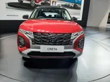 2022 Hyundai Creta 1.5 Prime Wagon, Mau Promk Terbaik Hyundai Creta, Hubungi Kami..