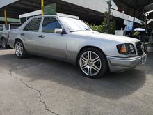 1994 Mercedes-Benz E280 2.8 W124 (ปี 85-96) Sedan AT