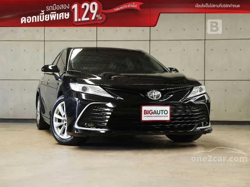 2023 Toyota CAMRY Sport Sedan