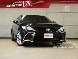 2023 Toyota CAMRY 2.5 Sport Sedan