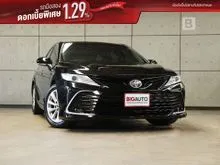 2023 Toyota CAMRY 2.5 (ปี 18-24) Sport Sedan AT