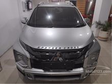 Harga Cuci Gudang Promo Akkhir Tahun 2019 Mitsubishi Xpander 1.5 CROSS Premium Ready Stock DP Sukasuka