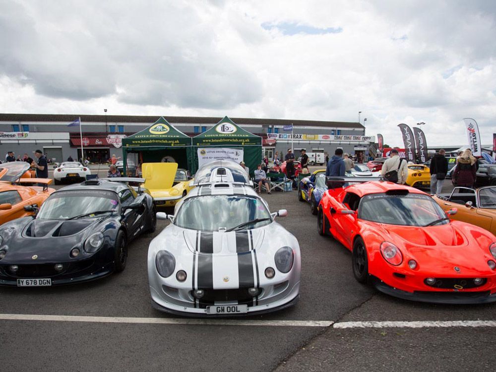 Fast Car Festival 2017 Kopdarnya Supercar Dunia