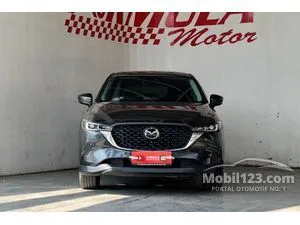 2022 Mazda CX-5 2.5 Elite SUV