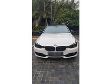 2013 BMW 328i 2.0 Sport Sedan