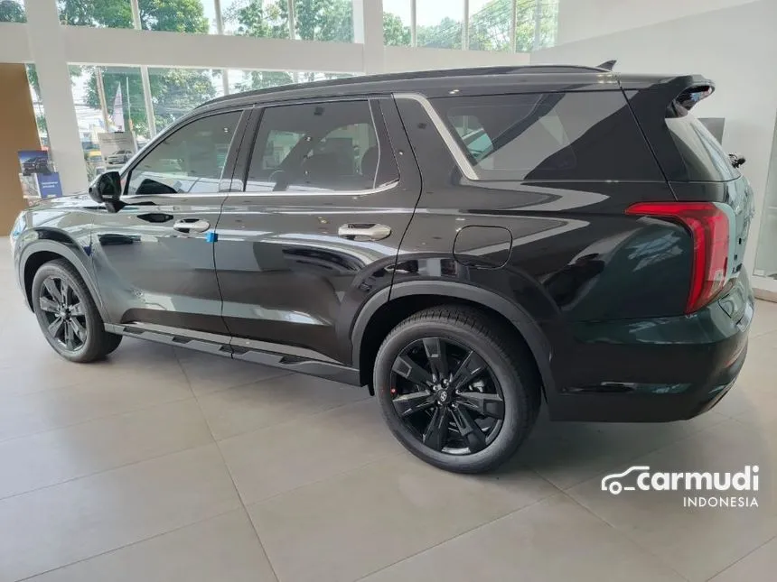 2024 Hyundai Palisade XRT AWD Wagon