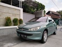 Peugeot 206 1.4 XS Tahun 2003
