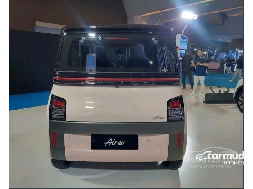 2024 Wuling EV Air ev Long Range Hatchback