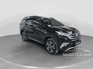 2021 Daihatsu Terios 1.5 R SUV