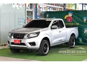 2019 Nissan NP 300 Navara 2.5 E King Cab Pickup