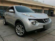 2011 Nissan Juke 1.5 CVT Matic Mulus Terawat