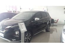 2020 Nissan Livina 1.5 VL AT, Bunga 0 persen