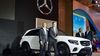 Mercedes-Benz Luncurkan 2 Produk Sekaligus di IIMS 2019