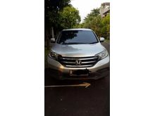 2013 Honda CR-V 2.0