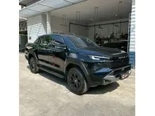 2026 Toyota Hilux Travo 2.8 Double Cab Prerunner Overland Plus Pickup