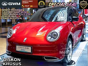 2025 GWM Ora 03 Hatchback