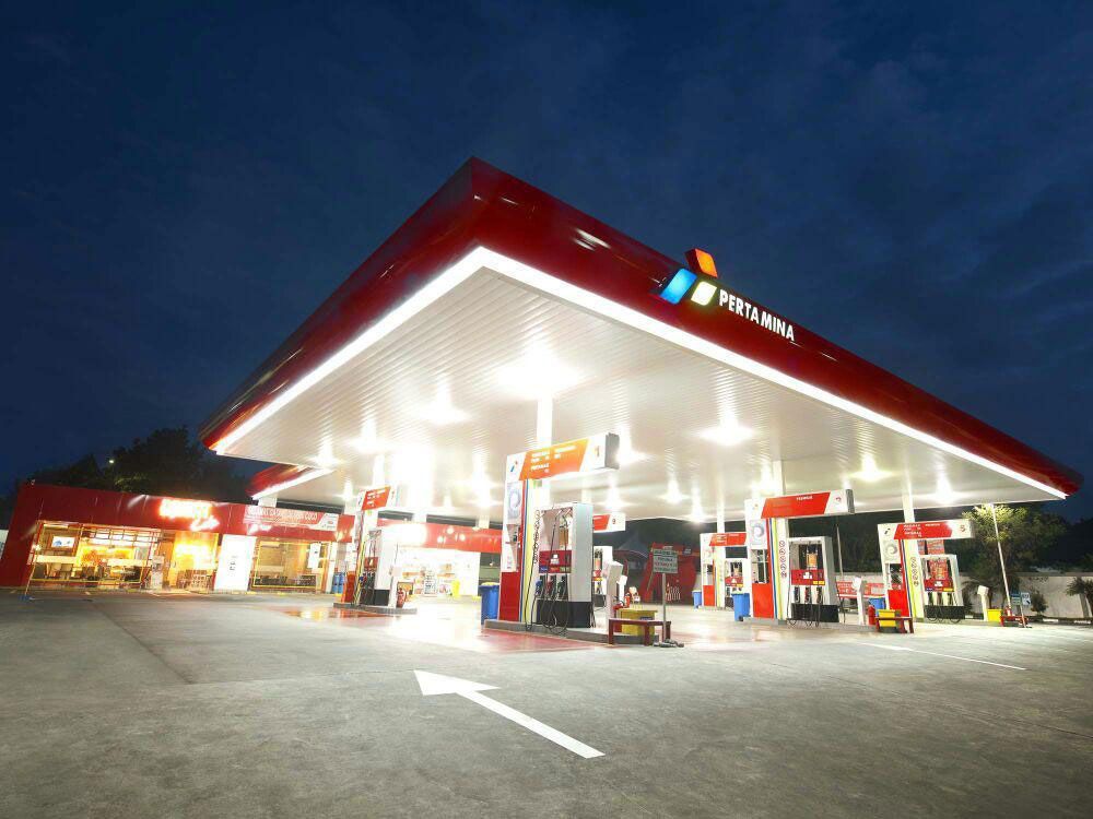 Harga BBM Dipastikan Belum Naik Meski Rupiah Makin Lemah