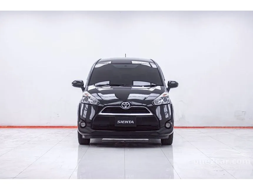 2019 Toyota SIENTA G Wagon