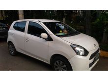 2016 Daihatsu Ayla M 1000 cc