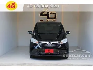 2015 Honda FREED 1.5 E Wagon