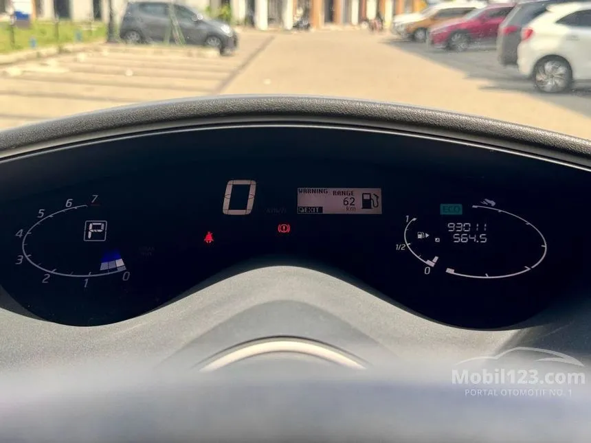 2014 Nissan Serena Highway Star MPV