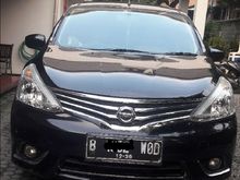 2015 Nissan Grand Livina 1.5 XV MPV