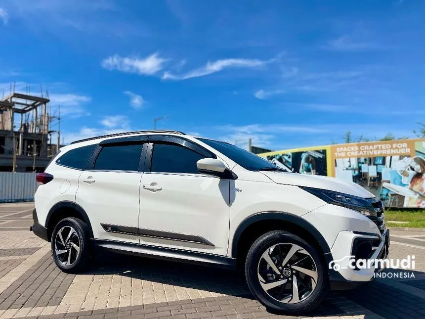 2023 Toyota Rush GR Sport SUV