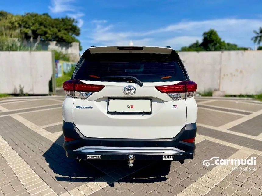 2023 Toyota Rush GR Sport SUV