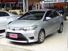 2015 Toyota Vios 1.5 (ปี 13-17) J Sedan AT