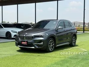 2023 BMW X1 2.0 sDrive20d xLine SUV
