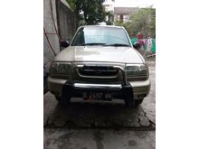 2003 Suzuki Escudo 1.6 SUV