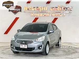 2018 Mitsubishi ATTRAGE 1.2 GLX Sedan